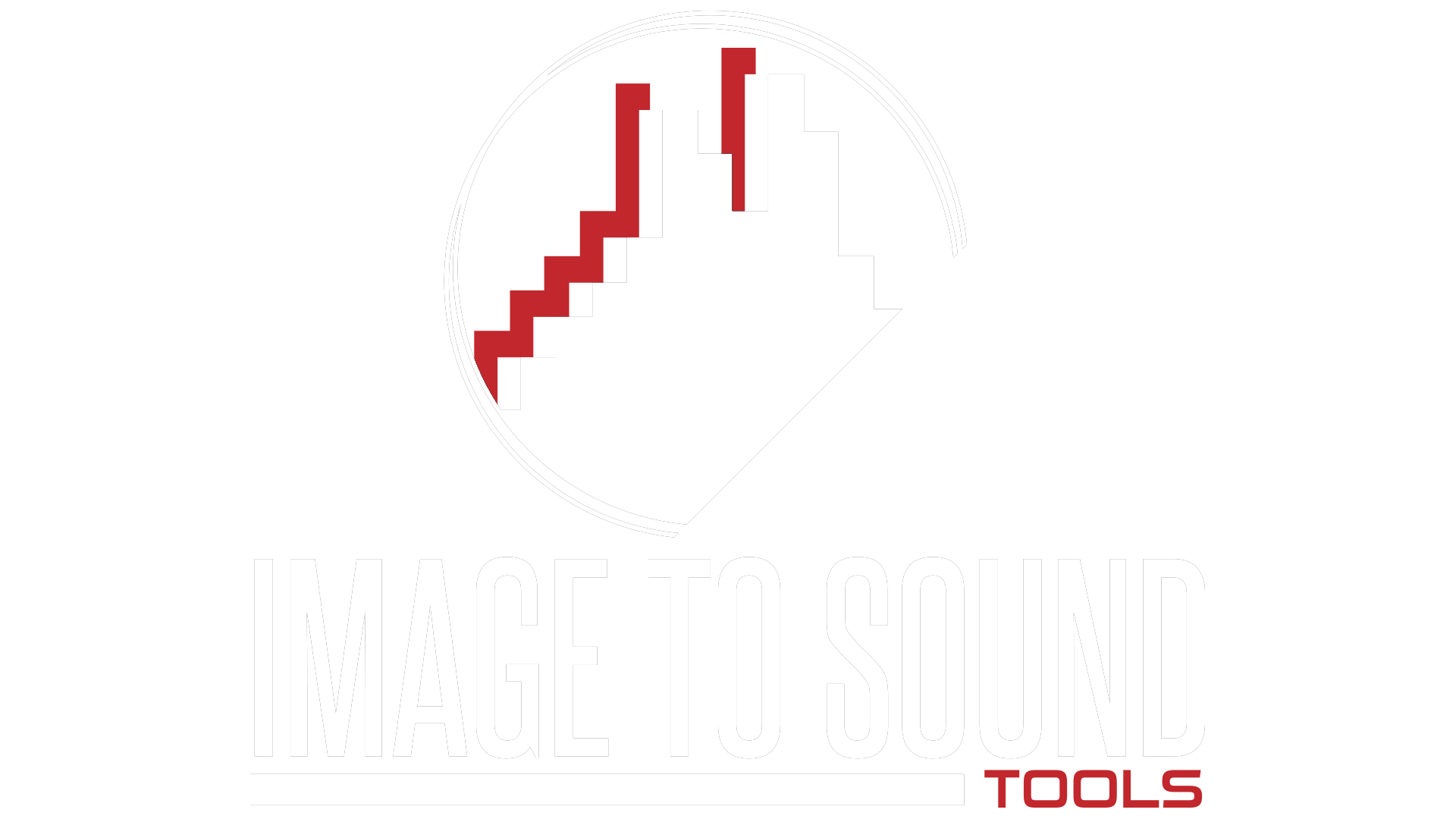 Image To Sound Tools